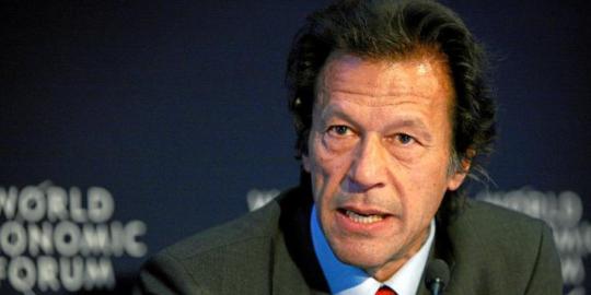 Mengaku liberal, Taliban ancam bunuh politikus Pakistan