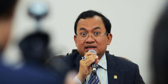 BK putuskan aduan KontraS soal Priyo setelah lebaran
