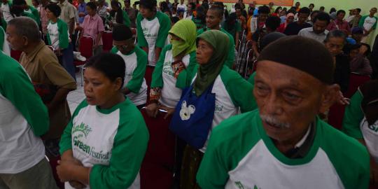 Ratusan pengemis di Jakarta dipulangkan