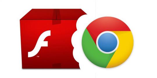 Flash baru untuk Chrome lebih stabil dan aman