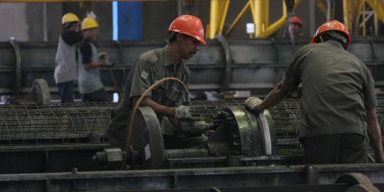 Astra Otoparts tambah modal produksi