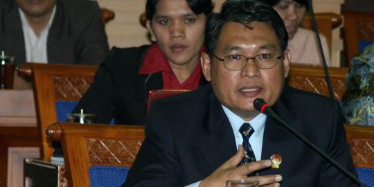 LPSK ingin bentuk satuan pengaman khusus lindungi saksi
