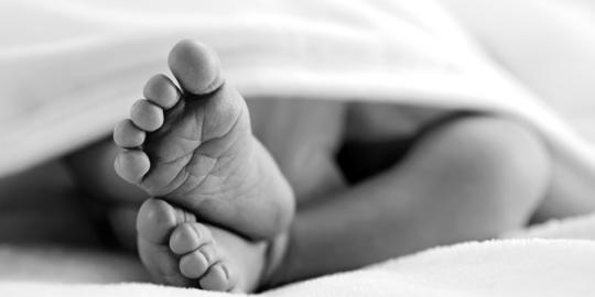 Mayat bayi tanpa kepala gemparkan warga Ciganjur