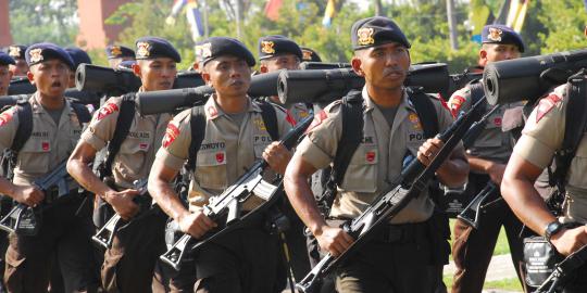 Perbatasan Sumut dijaga ketat saat arus mudik