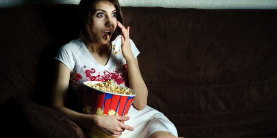 5 Kebiasaan malam hari yang mengganggu tidur