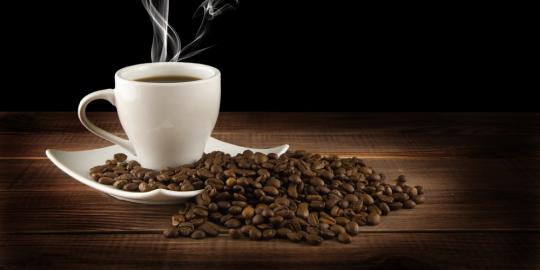 8 Tips menghentikan kecanduan kopi