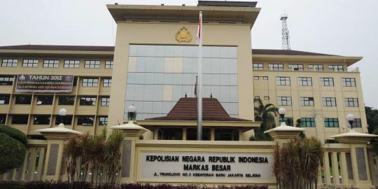 Polri kukuh ikut tangani kasus simulator SIM