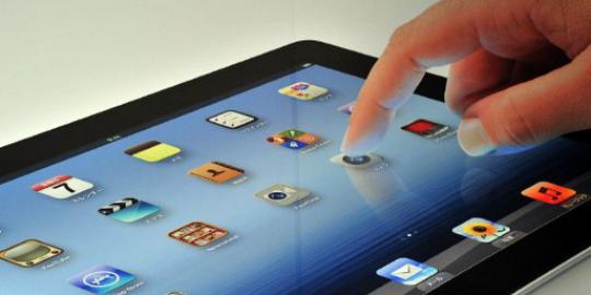 Remaja China jual ginjal demi beli iPad dan iPhone