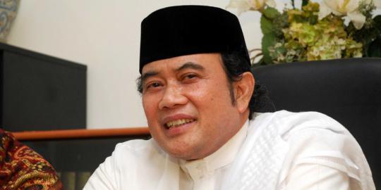 Panwaslu DKI: Rhoma Irama tak langgar SARA