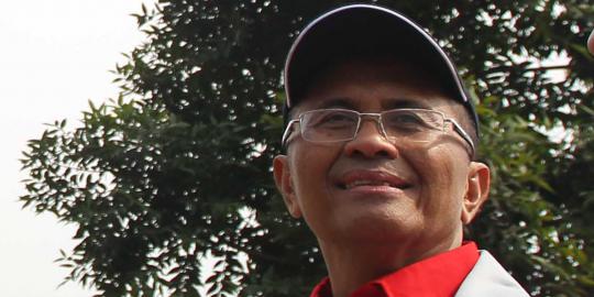 Disebut tidak kompak, bos PT DI tak sependapat dengan Dahlan