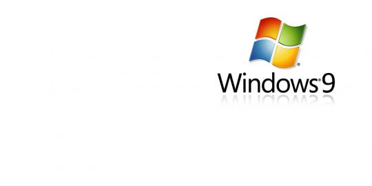 Windows 9 atau Windows Blue sedang dalam penggarapan?