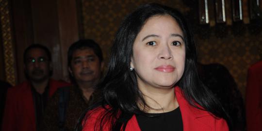 Puan: Biarkan rakyat nilai keputusan Panwaslu soal Rhoma