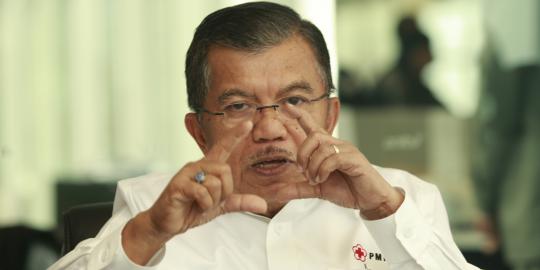 Jejak JK, si juru damai konflik