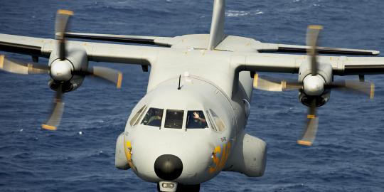 Perlukah Dahlan bertemu Habibie bahas PT DI?