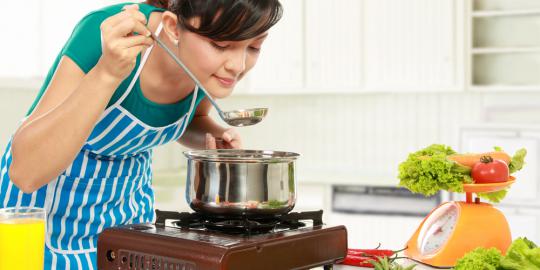 8 Tips mencegah keracunan makanan