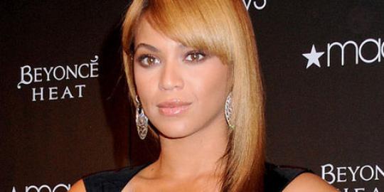 Beyonce pajang foto terbaru putrinya  merdeka.com