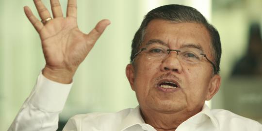 JK usul pemerintah bangun rumah susun di Tambora
