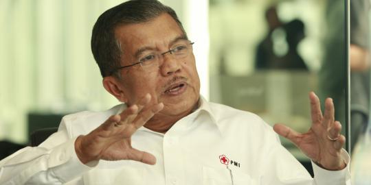 Kalla: Tidak ada pembersihan etnis Rohingya