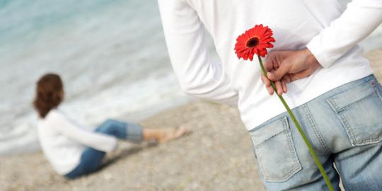 5 Hal yang dikagumi pria dari wanita