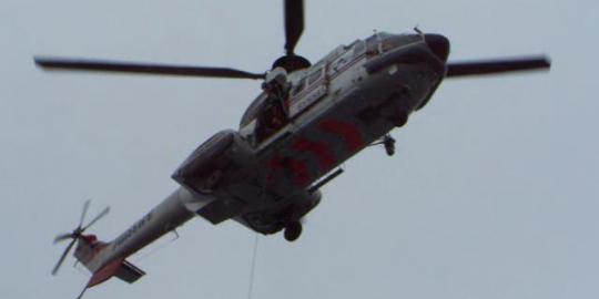 TNI AL beli 11 helikopter antikapal selam