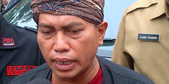 HUT RI, Eep Hidayat dan Mochtar Muhamad tak dapat remisi