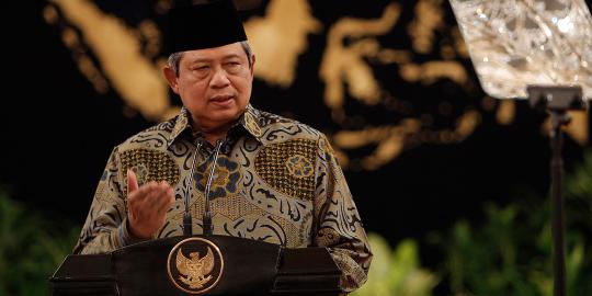  SBY: Testimoni Antasari soal Century menyesatkan