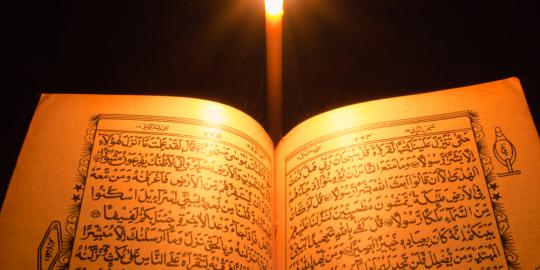 Tersangka korupsi Alquran mangkir dari pemeriksaan KPK