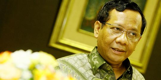 Ketua MK geram koruptor dihukum ringan
