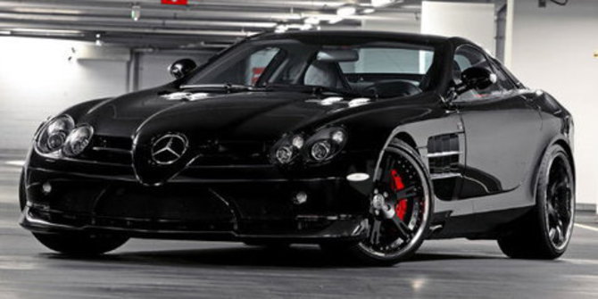 Mercedes Benz Slr Mclaren >> Mercedes Benz Slr Mclaren 722 Epochal Lebih Garang Merdeka Com Mercedes Benz Slr Mclaren >> Mercedes Benz Slr Mclaren 722 Epochal Lebih Garang Merdeka Com