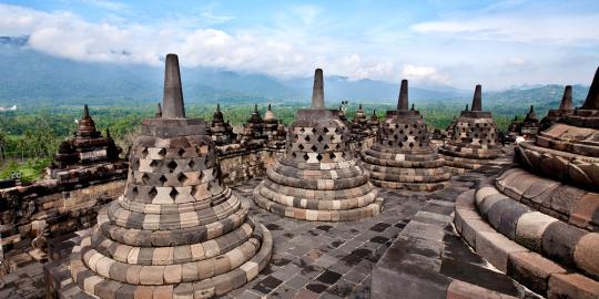 Libur Lebaran, Borobudur targetkan 256 ribu pengunjung