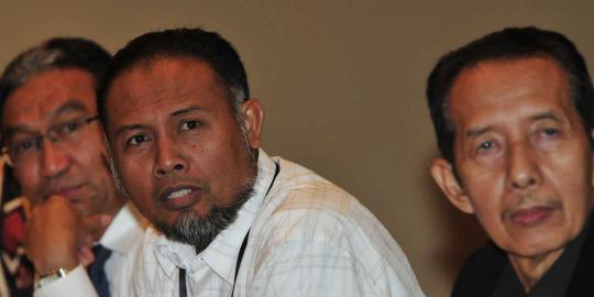 KPK minta Presiden tertibkan aturan pengetatan remisi