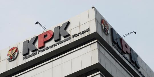 KPK catat sejarah baru