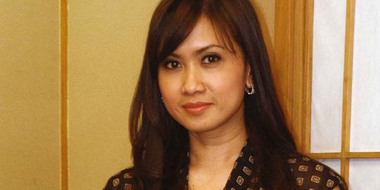 Rita Priatna bantah dompleng Raffi Ahmad  merdeka.com