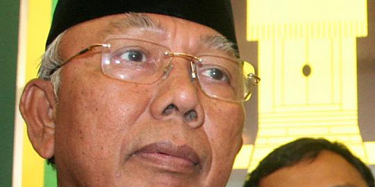 Bachtiar Chamsyah sebut PPP pragmatis