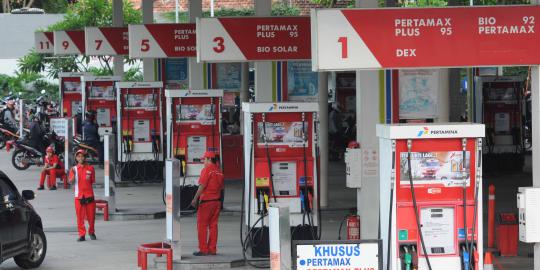 Universitas Muhammadiyah Malang buka bisnis SPBU