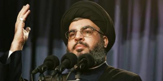 Amerika bekukan uang USD 150 juta milik Hizbullah