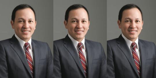 Naik Ducati, Direktur PT Adaro Energy tewas kecelakaan