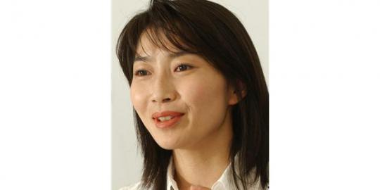 Jurnalis perempuan Jepang terbunuh di Suriah