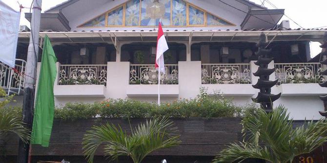 Kini mulai ditinggalkan pengikut