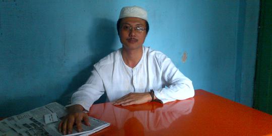 Terbetot mantera Mak Erot