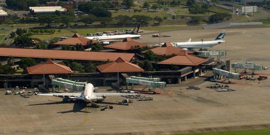 Bangun 15 bandara baru, penerbangan perintis diutamakan