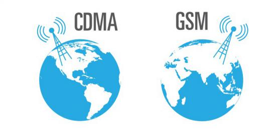 Beberapa hal tentang GSM dan CDMA yang patut diketahui
