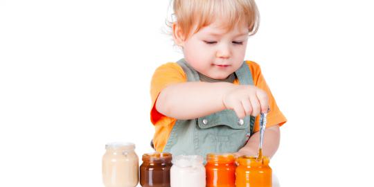 Pemberian antibiotik pada bayi tingkatkan risiko obesitas