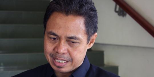 Wali Kota Depok Nur Mahmudi bolos di hari pertama kerja
