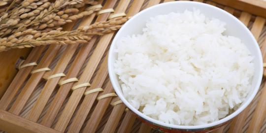 Taiwan kembangkan \'nasi lunak\' untuk warga manula