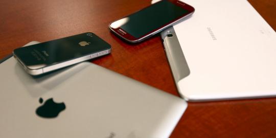 Pernyataan Apple dan Samsung usai persidangan