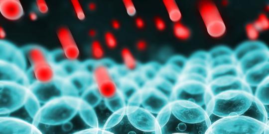 Peneliti temukan senyawa gula penyebab tumor berkembang biak