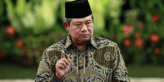 PDIP: Yusril tak perlu minta maaf sindir SBY koruptor  