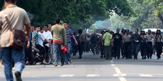 Warga Syiah di Sampang diserang, 1 tewas dan 5 luka