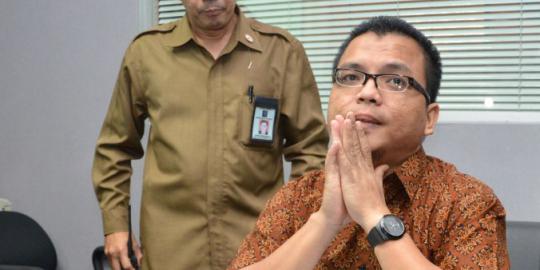 Denny minta maaf kepada advokat bersih